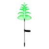 Solar Pathway Lights Outdoor Garden Jellyfish Decor Lawn Lights Solar Power Waterproof Yard Walkway Patio Decor Flowers Lamp