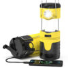 Multifunctional LED Camping Lantern – Your Ultimate Outdoor Companion