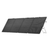 Nextgen 220-Watt Portable Solar Panel (1-Side), IP68, Solar Charger for Solar Generator, Monocrystalline Solar Panel